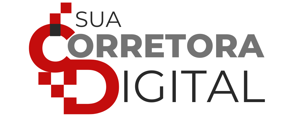 SUA CORRETORA DIGITAL